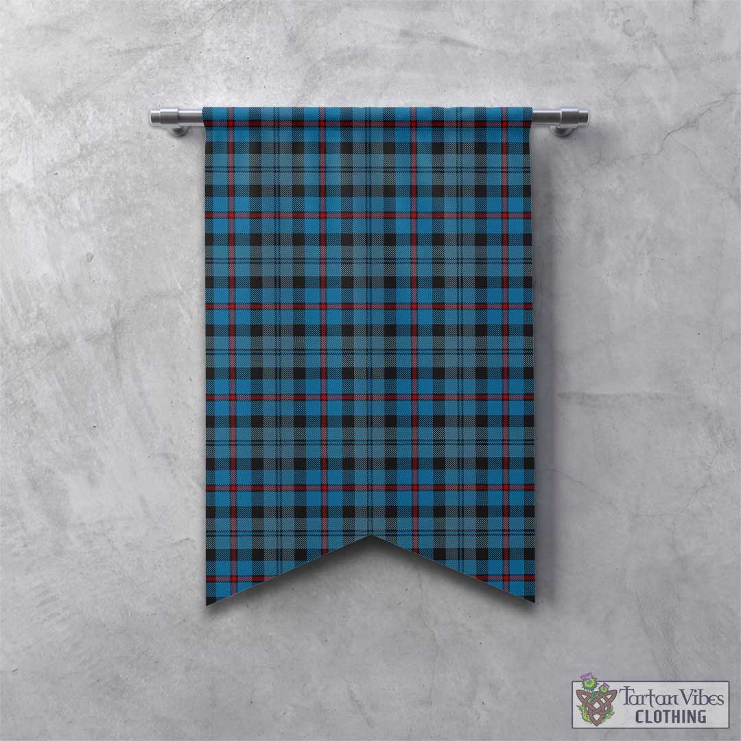 MacCorquodale (McCorquodale) Tartan Gonfalon, Tartan Banner - Tartan Vibes Clothing