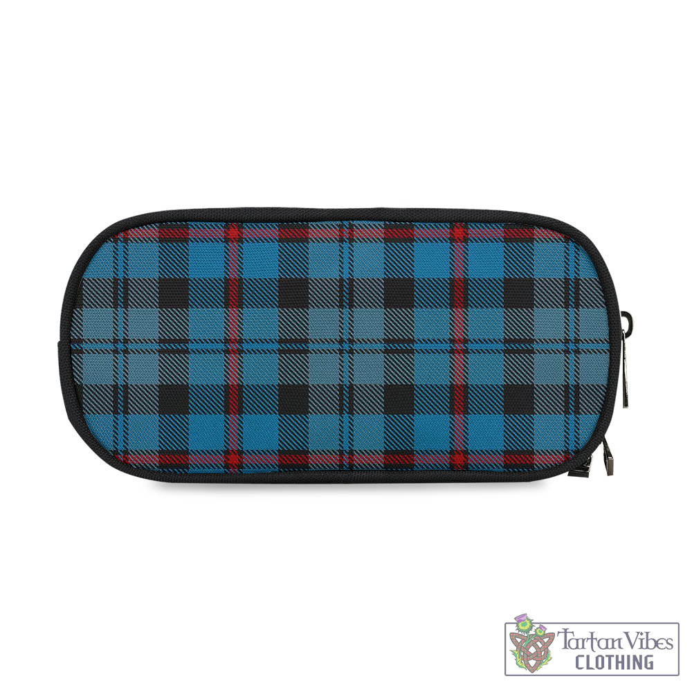 MacCorquodale (McCorquodale) Tartan Pen and Pencil Case - Tartan Vibes Clothing