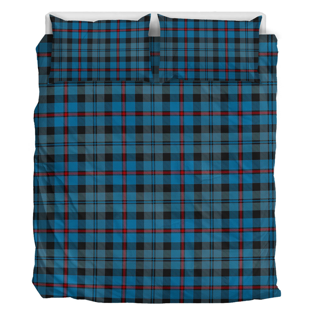 MacCorquodale (McCorquodale) Tartan Bedding Set - Tartan Vibes Clothing