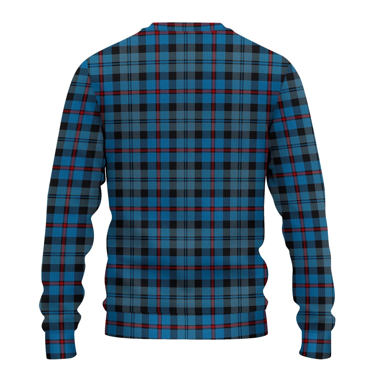 MacCorquodale (McCorquodale) Tartan Ugly Sweater - Tartan Vibes Clothing