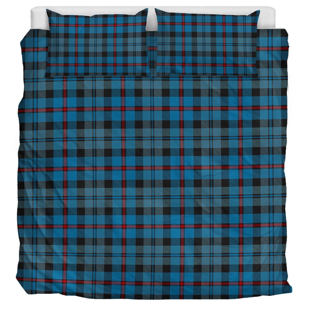 MacCorquodale (McCorquodale) Tartan Bedding Set - Tartan Vibes Clothing