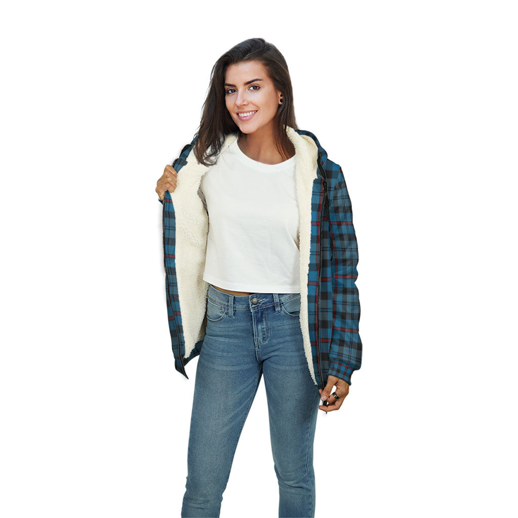 maccorquodale-tartan-sherpa-hoodie