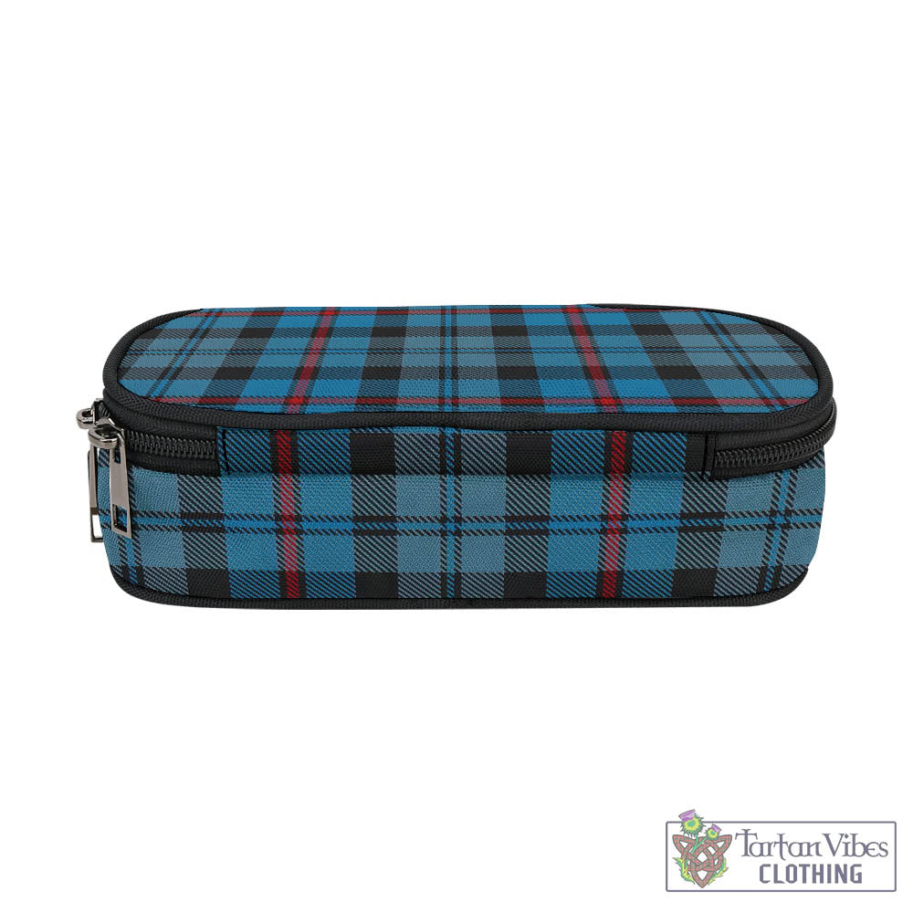 MacCorquodale (McCorquodale) Tartan Pen and Pencil Case - Tartan Vibes Clothing