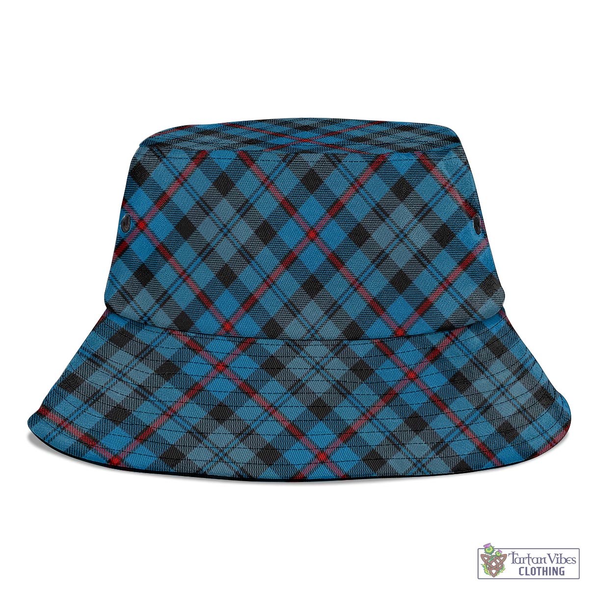 MacCorquodale (McCorquodale) Tartan Bucket Hat - Tartan Vibes Clothing