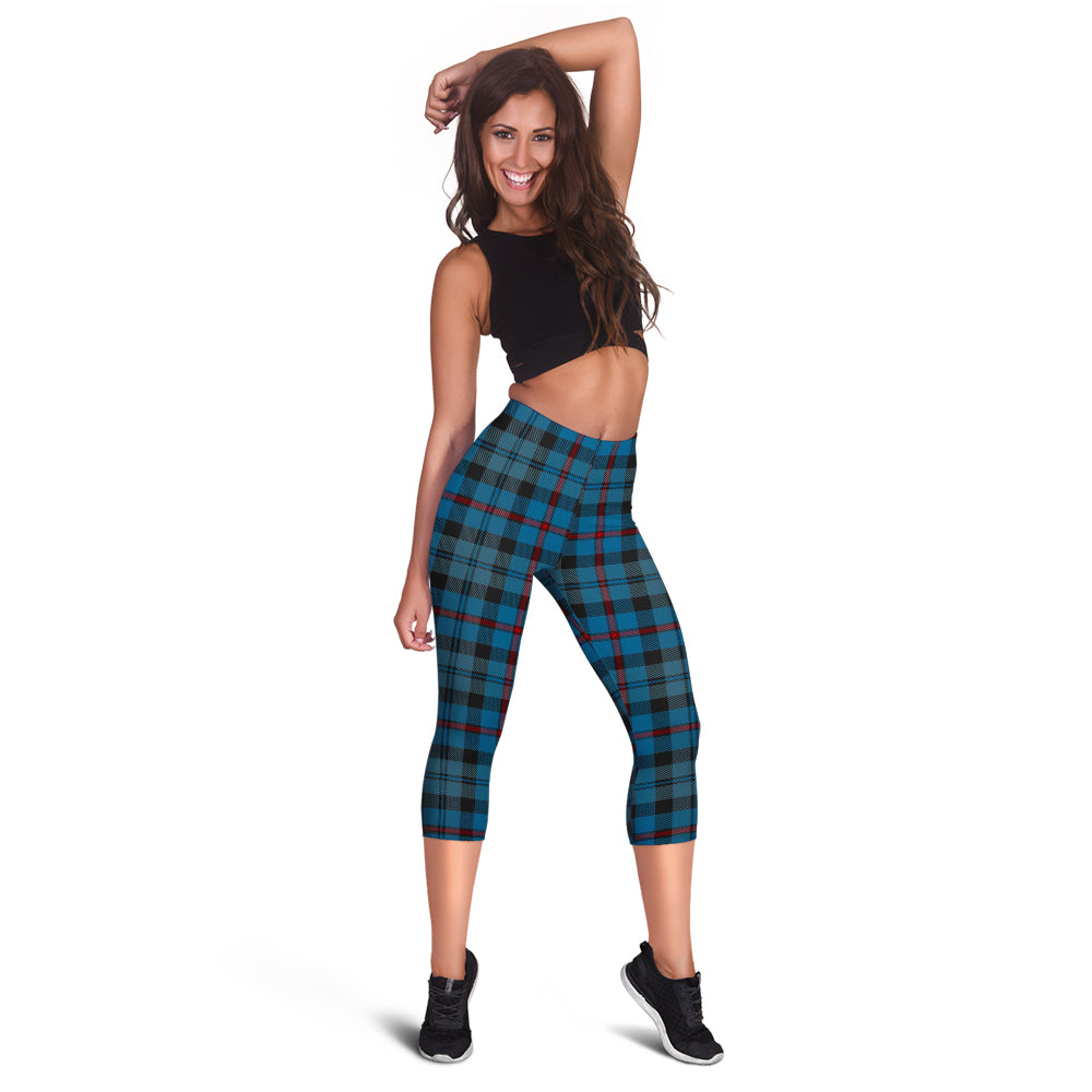 MacCorquodale (McCorquodale) Tartan Womens Leggings - Tartan Vibes Clothing
