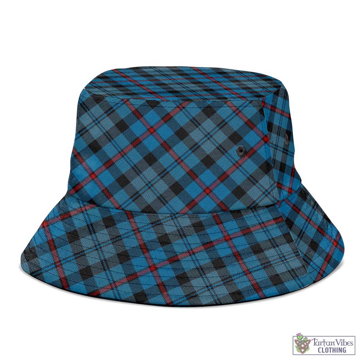 MacCorquodale (McCorquodale) Tartan Bucket Hat - Tartan Vibes Clothing