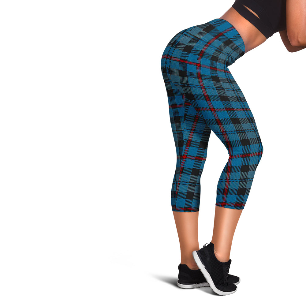 MacCorquodale (McCorquodale) Tartan Womens Leggings - Tartan Vibes Clothing