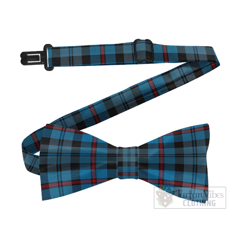 MacCorquodale (McCorquodale) Tartan Bow Tie One Size - Tartan Vibes Clothing