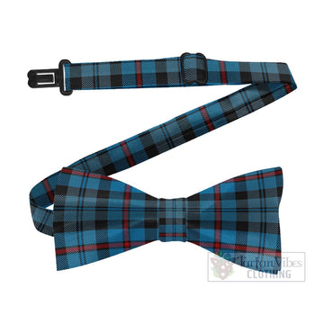 MacCorquodale (McCorquodale) Tartan Bow Tie One Size - Tartan Vibes Clothing