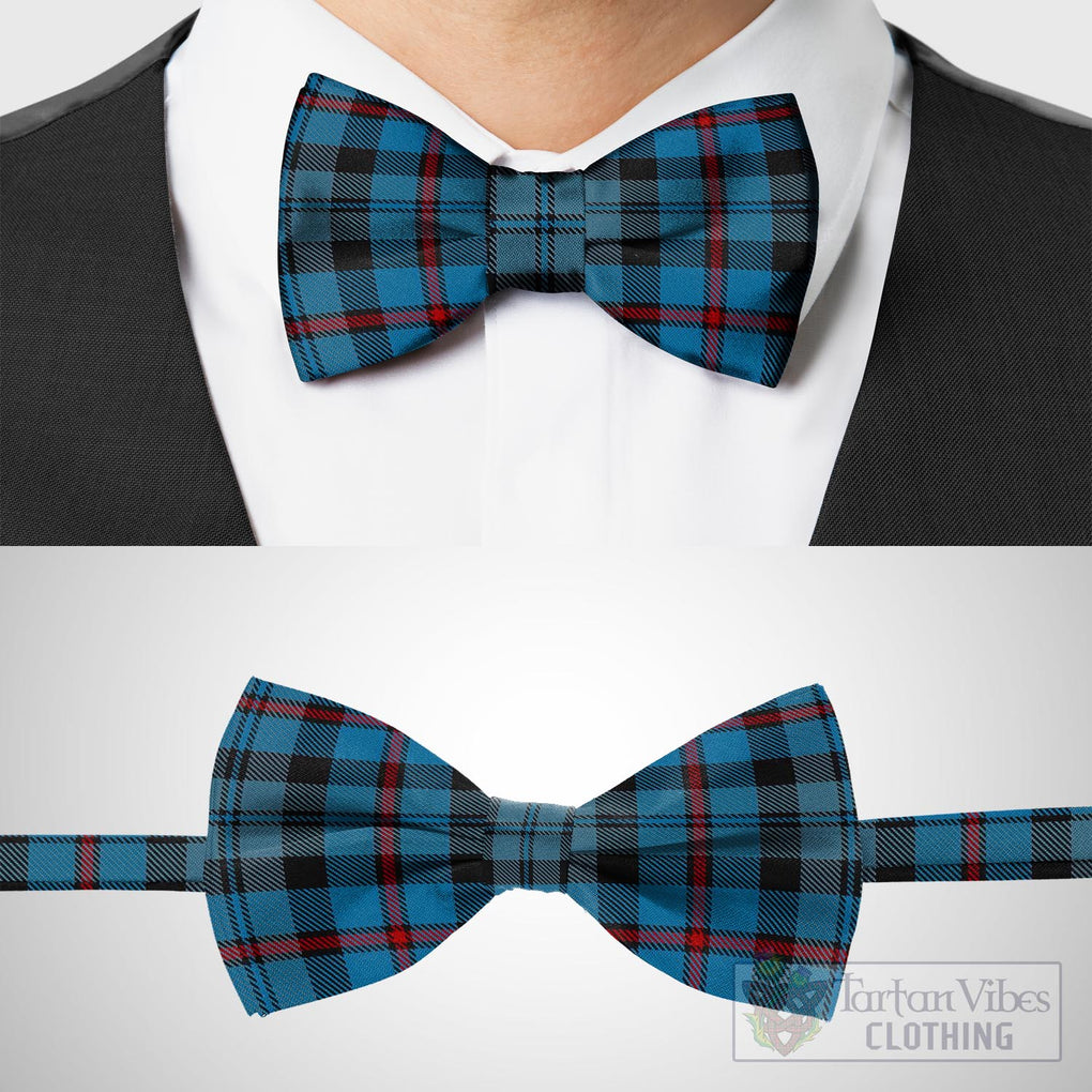 MacCorquodale (McCorquodale) Tartan Bow Tie - Tartan Vibes Clothing