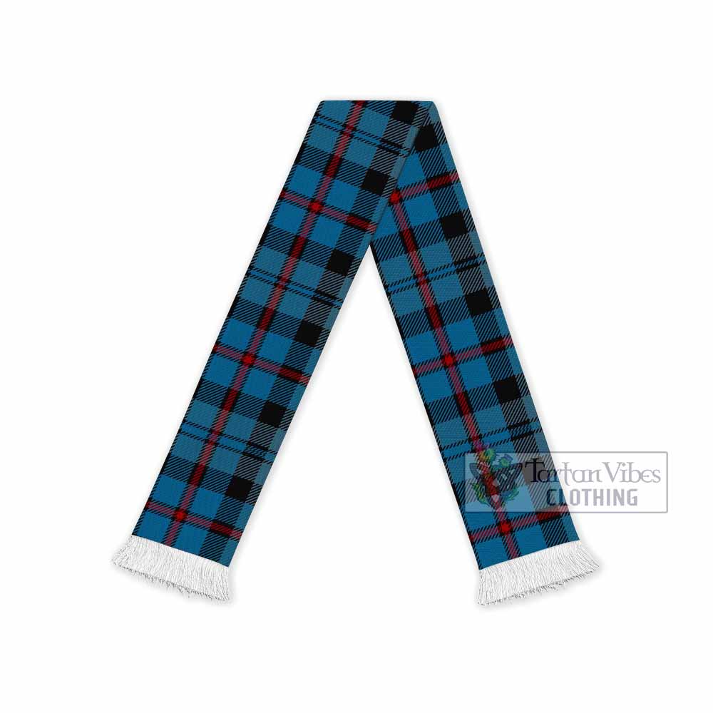 MacCorquodale (McCorquodale) Tartan Ruffneck Scarf - Tartan Vibes Clothing