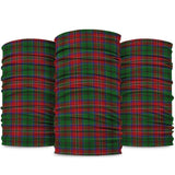 MacCulloch (McCulloch) Tartan Neck Gaiters, Tartan Bandanas, Tartan Head Band package One Size - Tartan Vibes Clothing