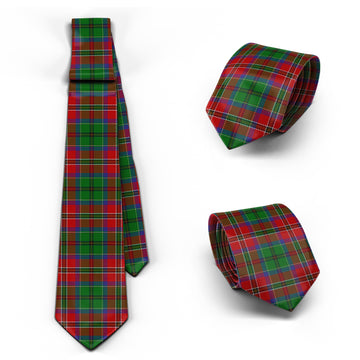 MacCulloch Tartan Classic Necktie