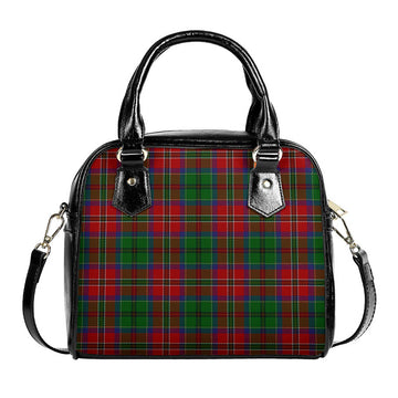 MacCulloch Tartan Shoulder Handbags