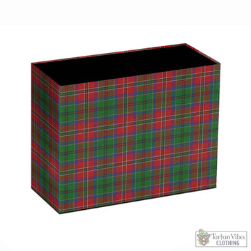MacCulloch (McCulloch) Tartan Pen Holder