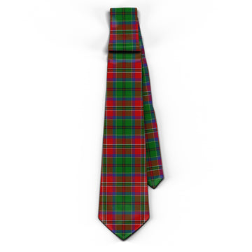 MacCulloch Tartan Classic Necktie