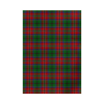 MacCulloch (McCulloch) Tartan Garden Flag