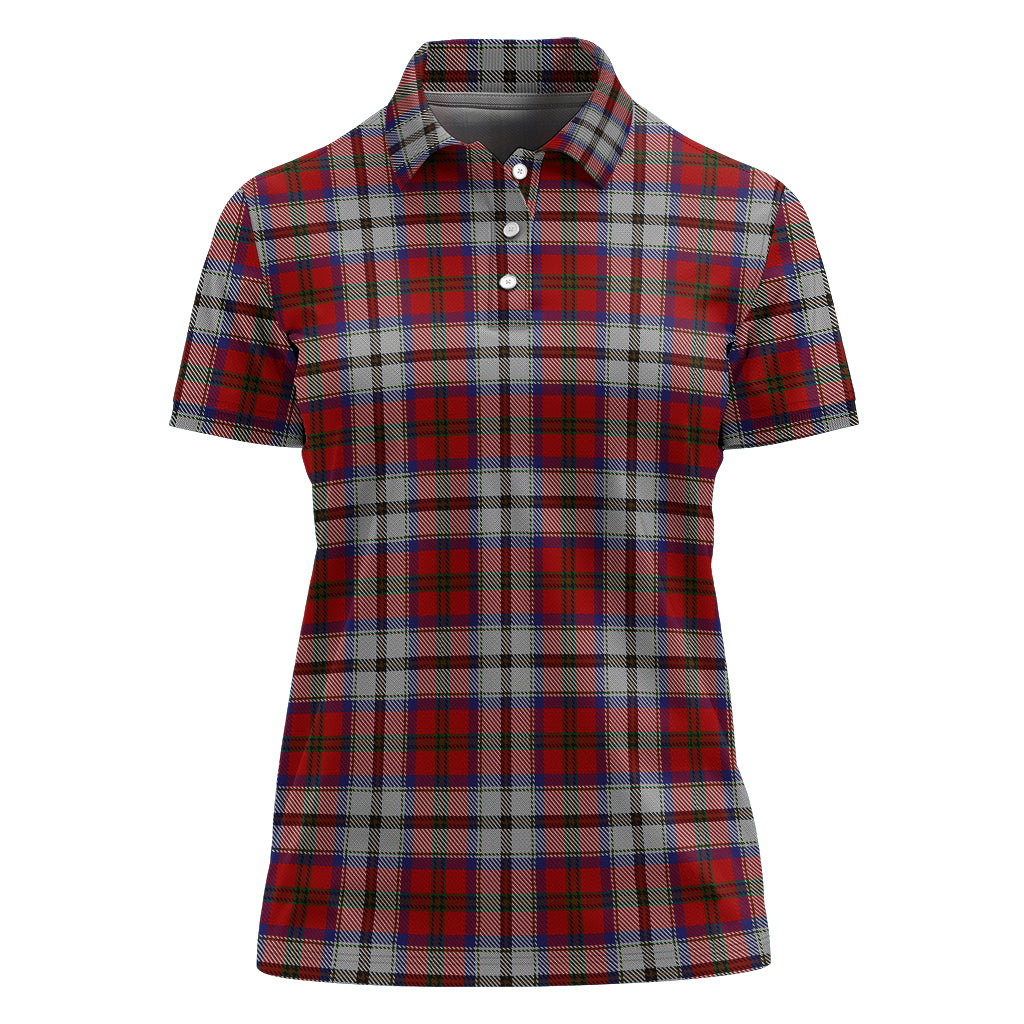 macculloch-dress-tartan-polo-shirt-for-women
