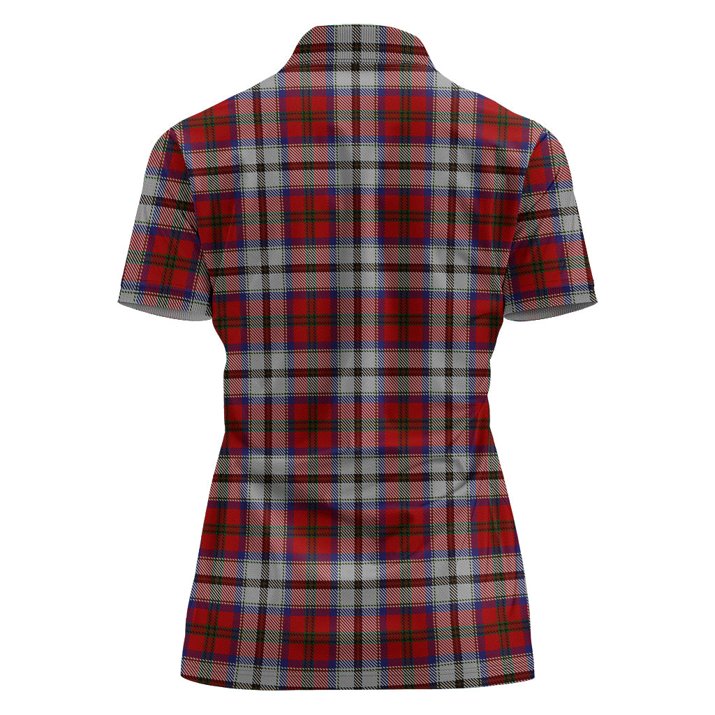macculloch-dress-tartan-polo-shirt-for-women