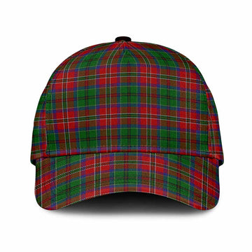 MacCulloch (McCulloch) Tartan Classic Cap