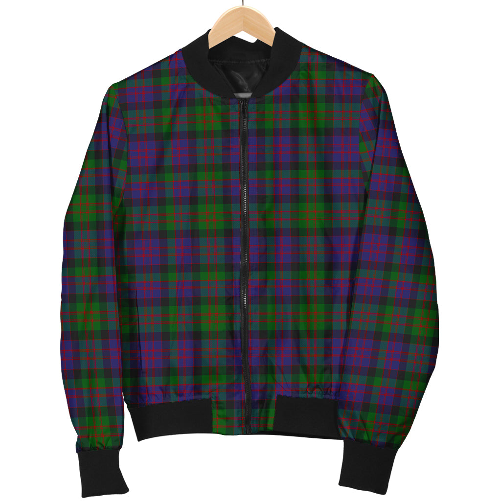 macdonald-tartan-bomber-jacket