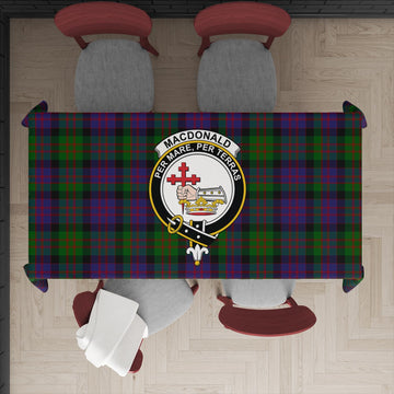 macdonald-tatan-tablecloth-with-family-crest