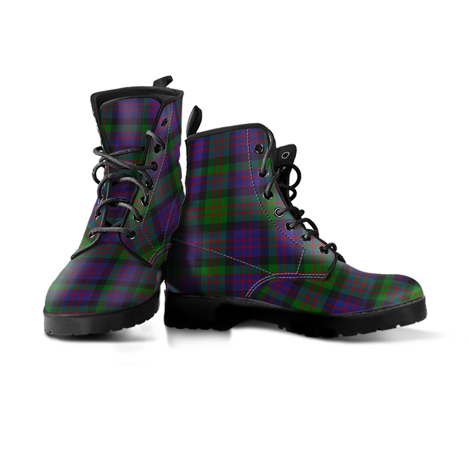 macdonald-tartan-leather-boots