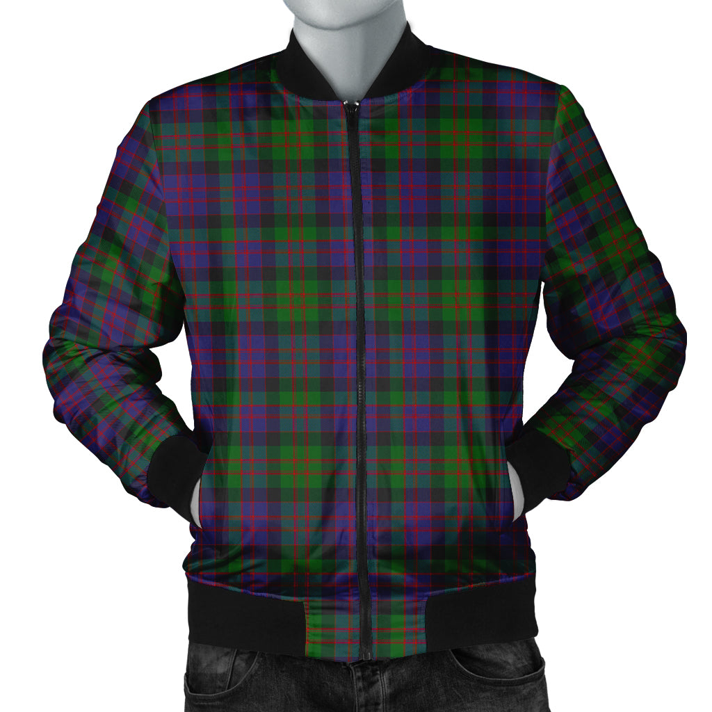 macdonald-tartan-bomber-jacket