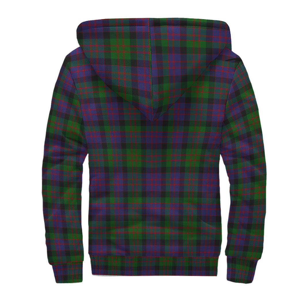 macdonald-tartan-sherpa-hoodie
