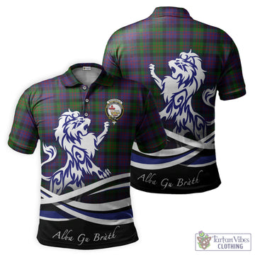 macdonald-tartan-polo-shirt-with-alba-gu-brath-regal-lion-emblem