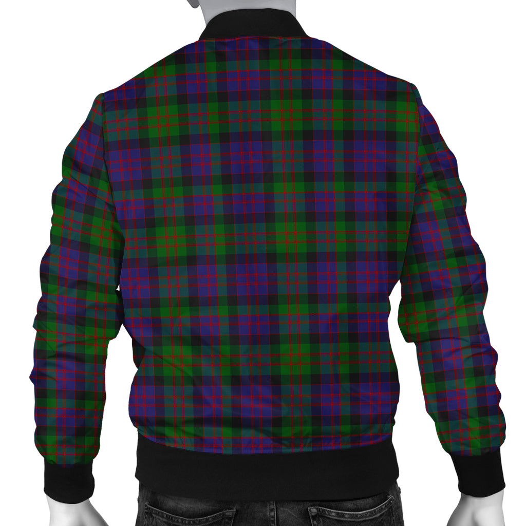 macdonald-tartan-bomber-jacket