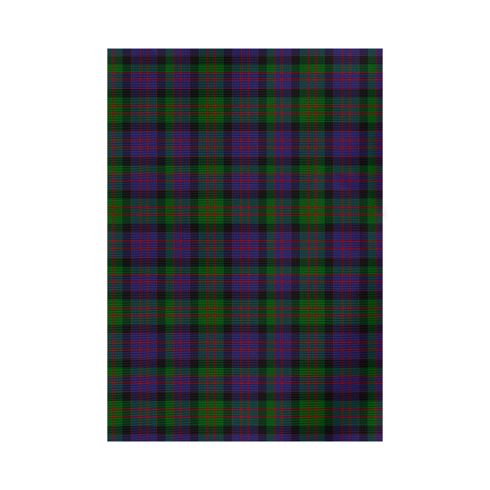 MacDonald (McDonald) Tartan Flag - Tartan Vibes Clothing
