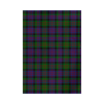 MacDonald (McDonald) Tartan Garden Flag