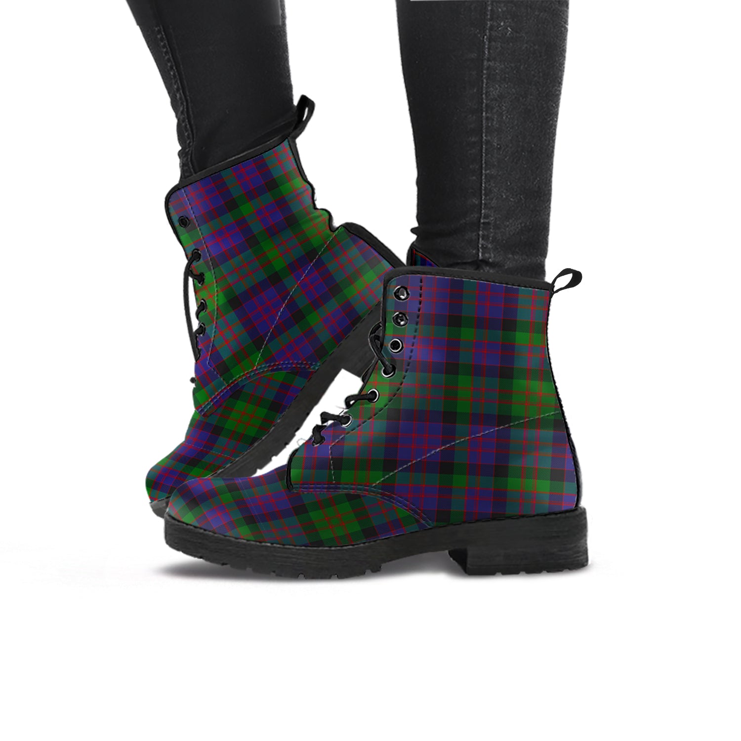 macdonald-tartan-leather-boots