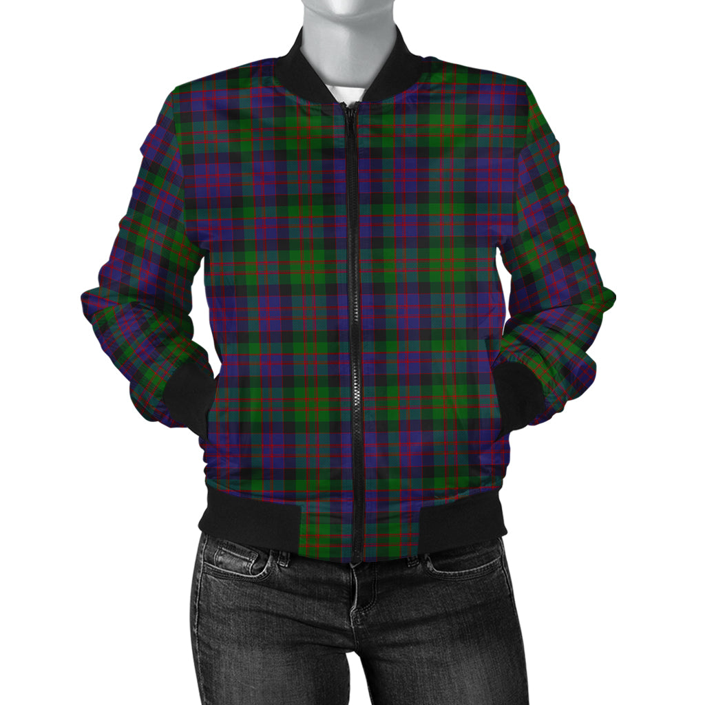 macdonald-tartan-bomber-jacket