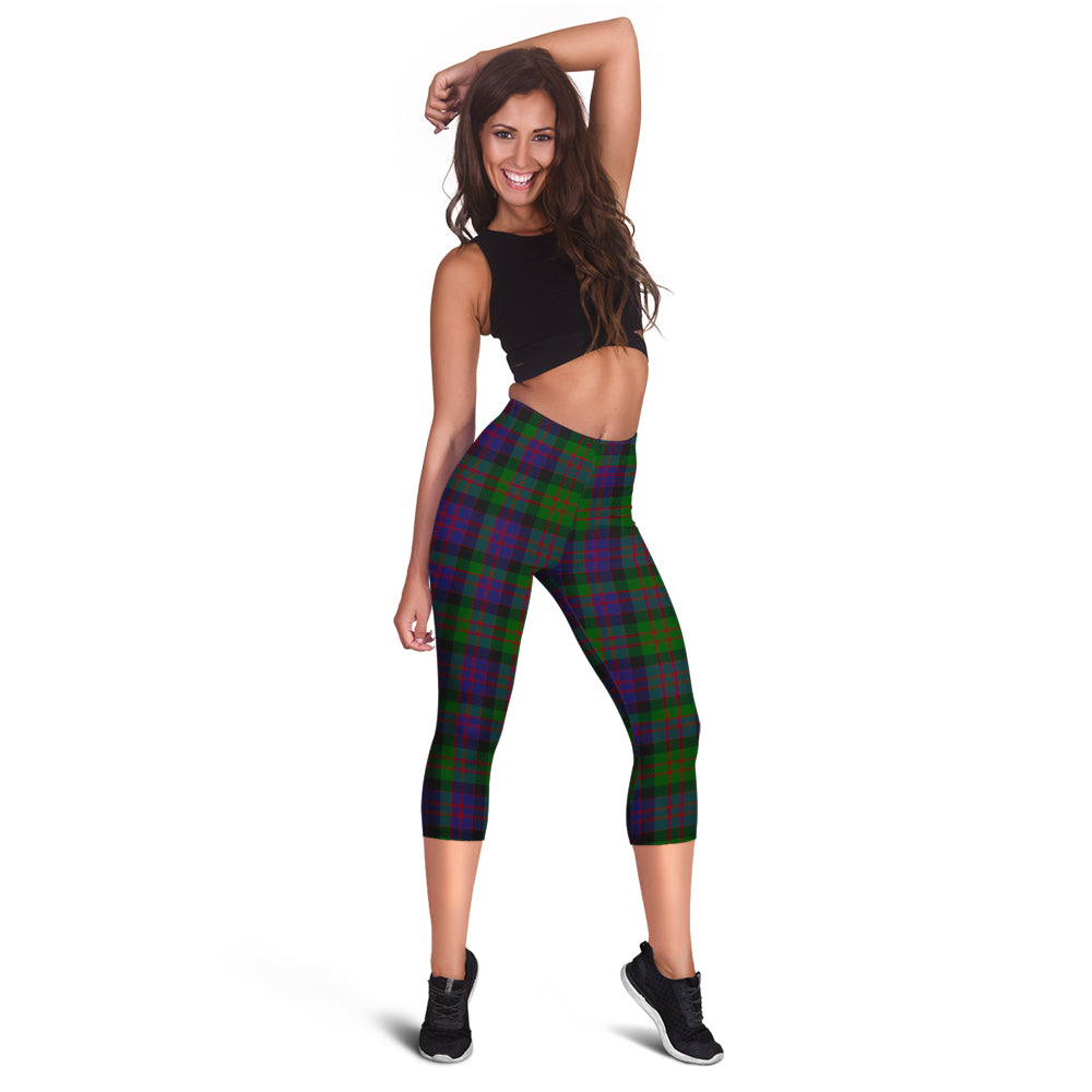 macdonald-tartan-womens-leggings