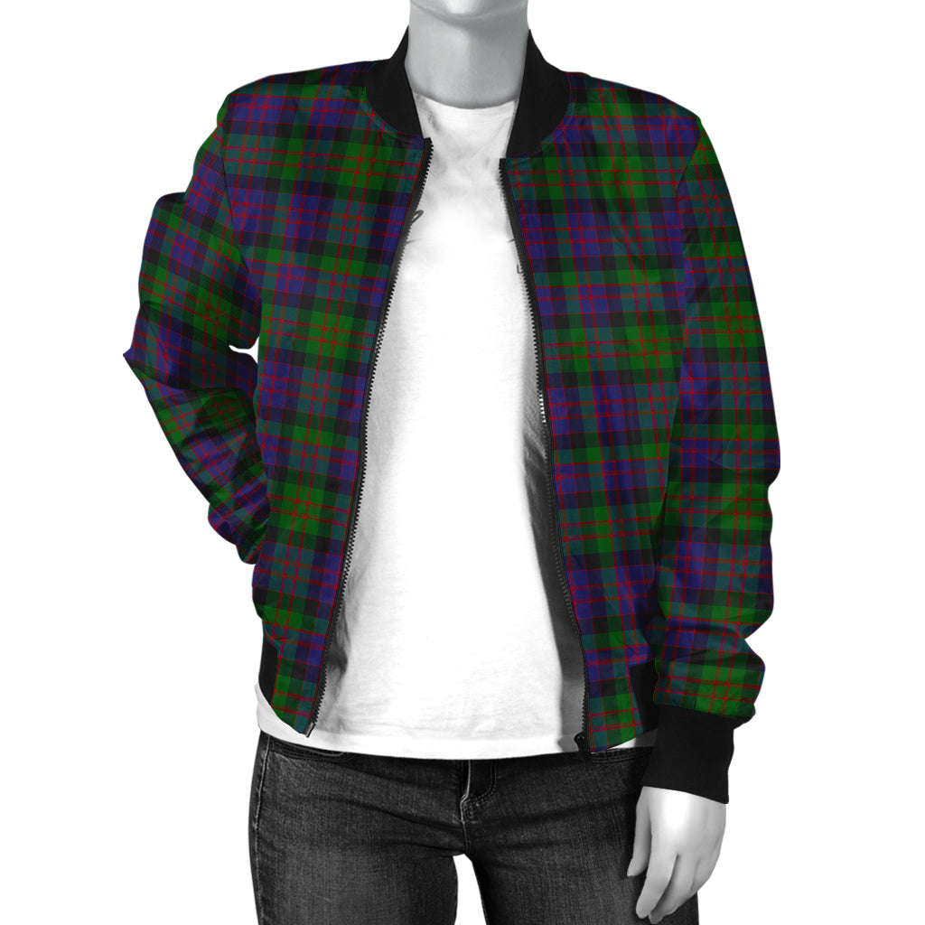macdonald-tartan-bomber-jacket