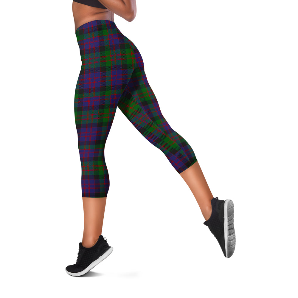 macdonald-tartan-womens-leggings