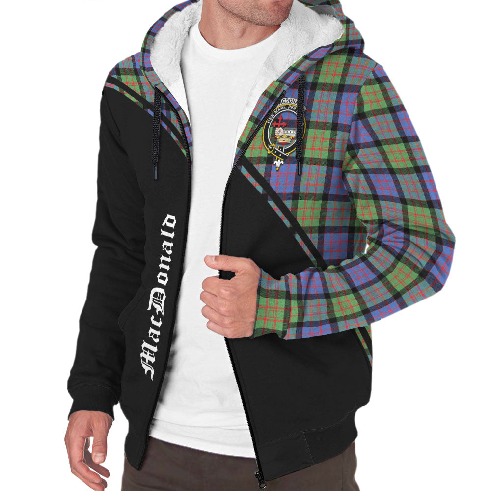 macdonald-ancient-tartan-sherpa-hoodie-with-family-crest-curve-style