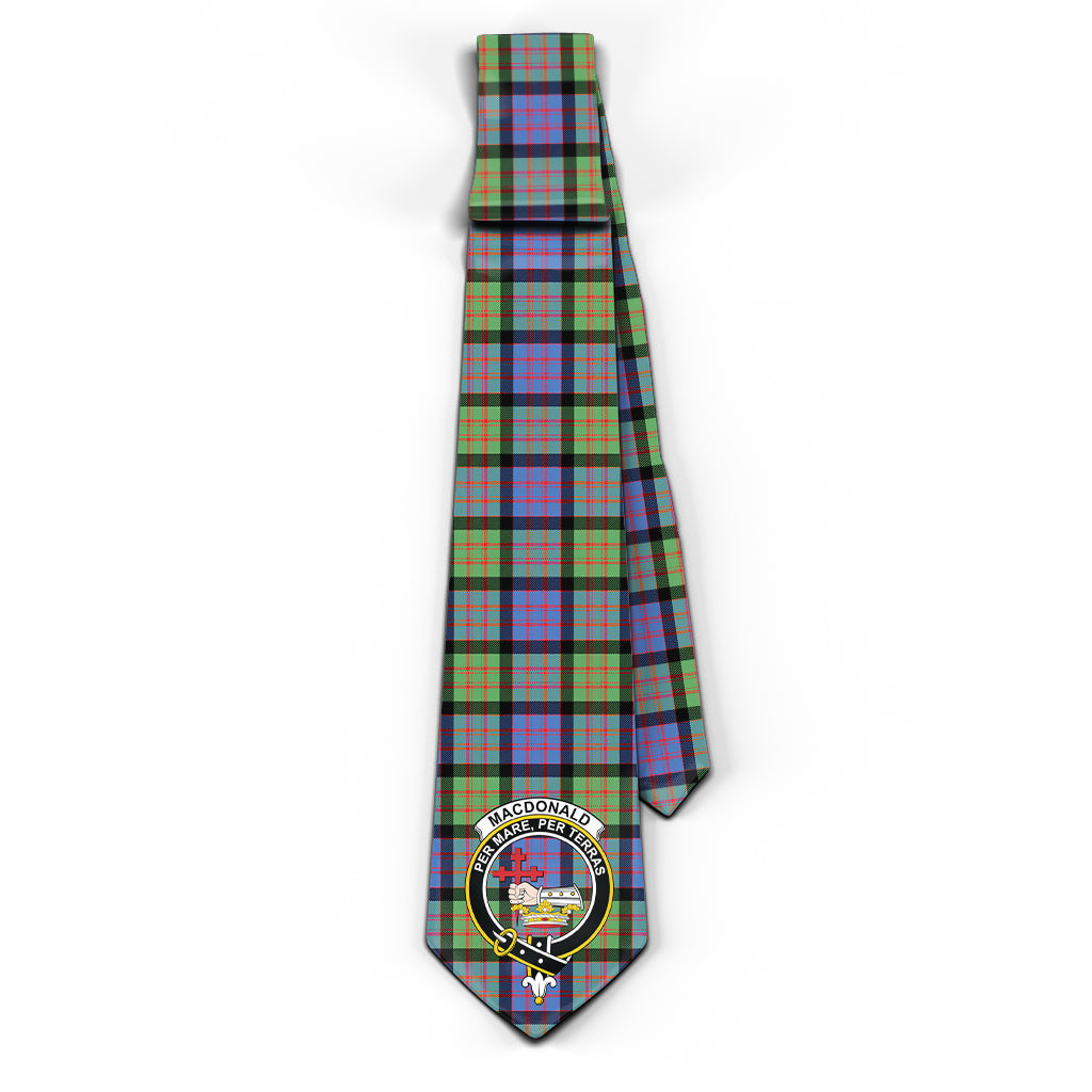 macdonald-ancient-tartan-classic-necktie-with-family-crest