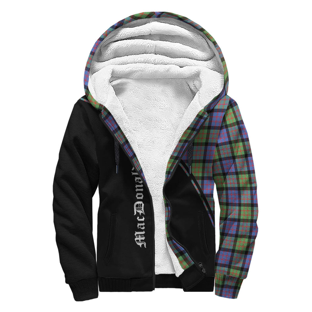 macdonald-ancient-tartan-sherpa-hoodie-with-family-crest-curve-style