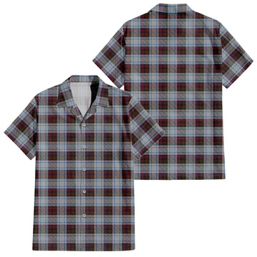 macdonald-dress-ancient-tartan-short-sleeve-button-down-shirt