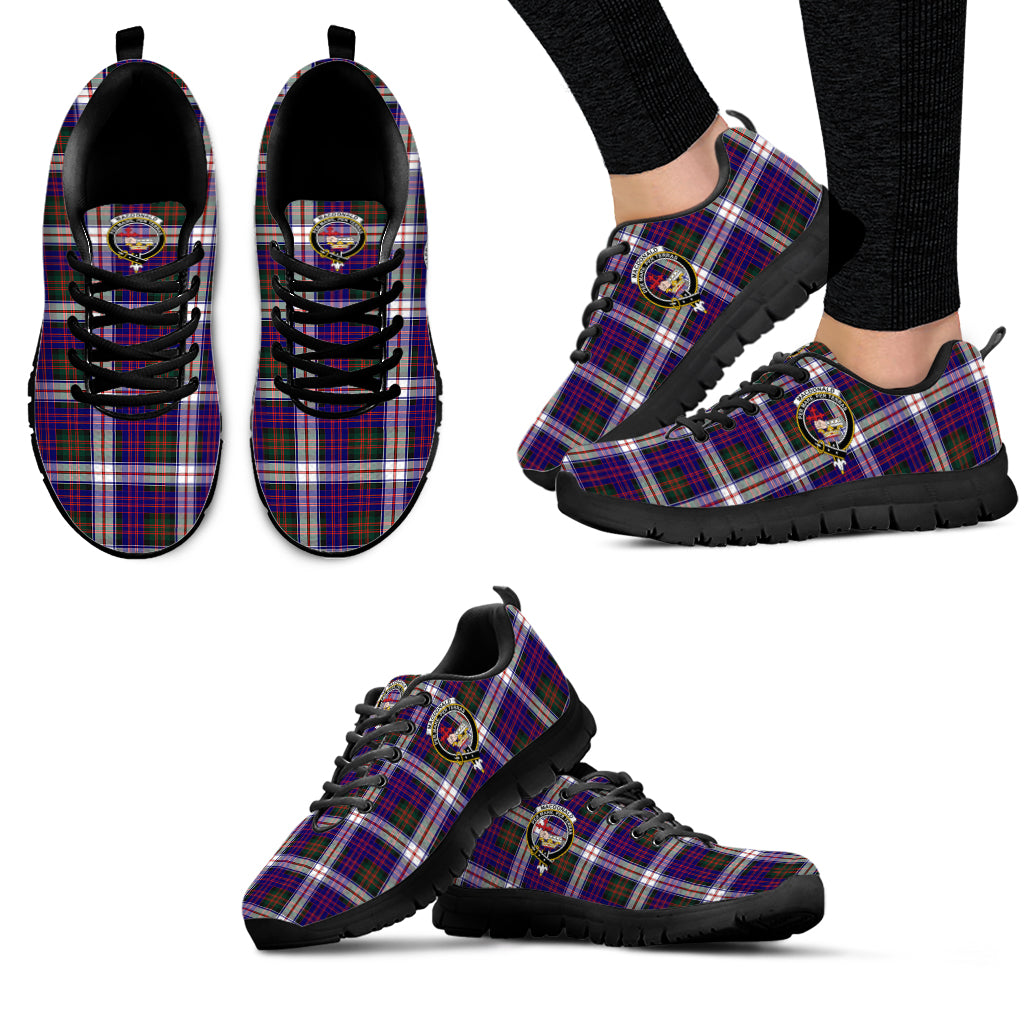 macdonald-dress-modern-tartan-sneakers-with-family-crest