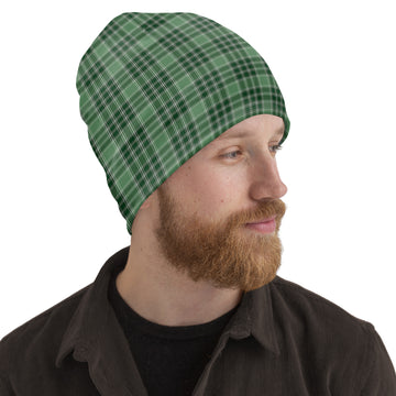 MacDonald Lord of the Isles Hunting Tartan Beanies Hat