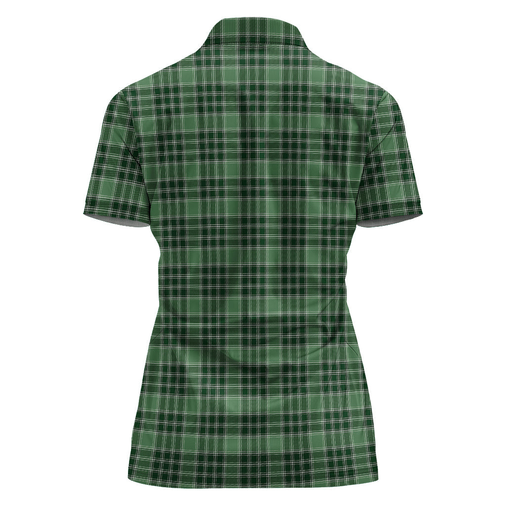 macdonald-lord-of-the-isles-hunting-tartan-polo-shirt-for-women