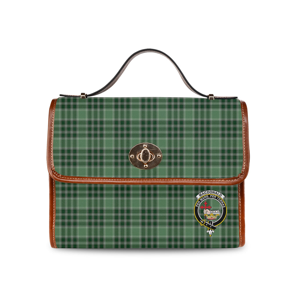 macdonald-lord-of-the-isles-hunting-tartan-leather-strap-waterproof-canvas-bag-with-family-crest