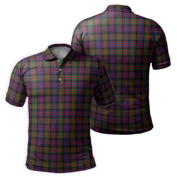 macdonald-modern-tartan-mens-polo-shirt-tartan-plaid-men-golf-shirt-scottish-tartan-shirt-for-men