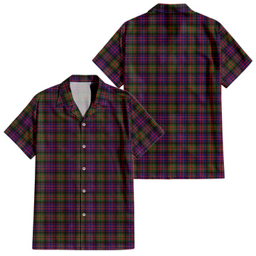 macdonald-modern-tartan-short-sleeve-button-down-shirt
