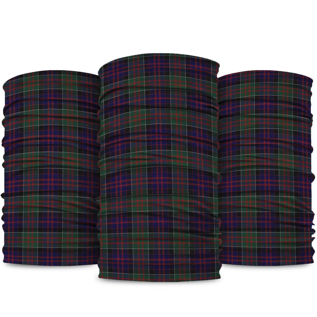 MacDonald of Clan Ranald Tartan Neck Gaiters, Tartan Bandanas, Tartan Head Band