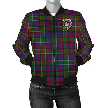 macdonald-of-clan-ranald-modern-tartan-bomber-jacket-with-family-crest